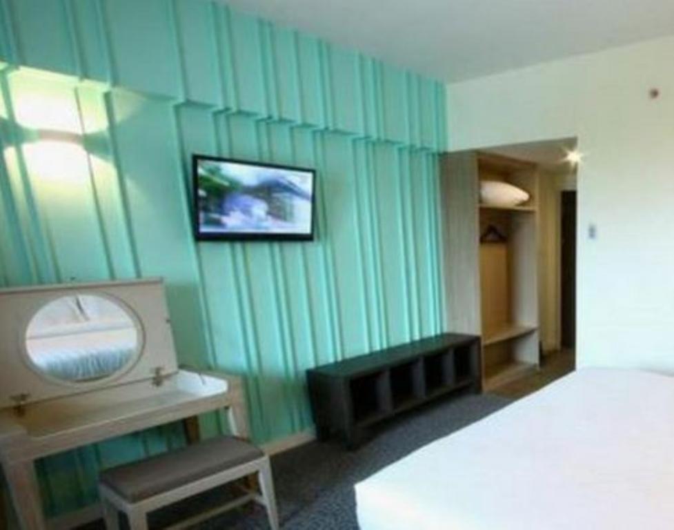 Hotel PAPA Bangkok Siriraj Bagian luar foto