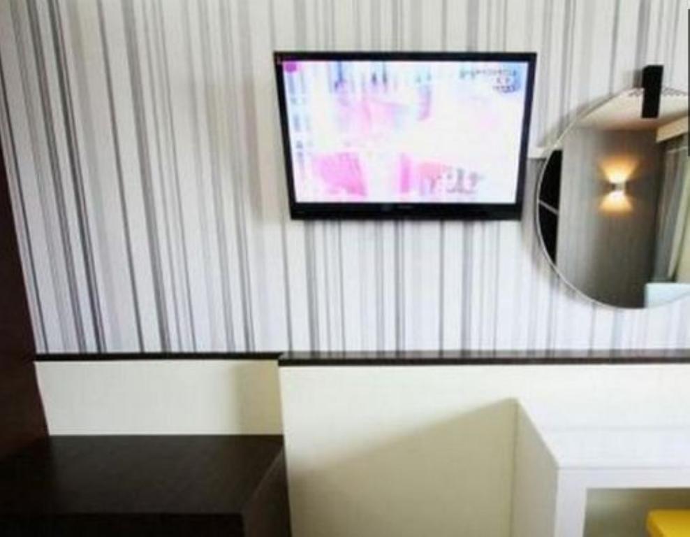Hotel PAPA Bangkok Siriraj Bagian luar foto