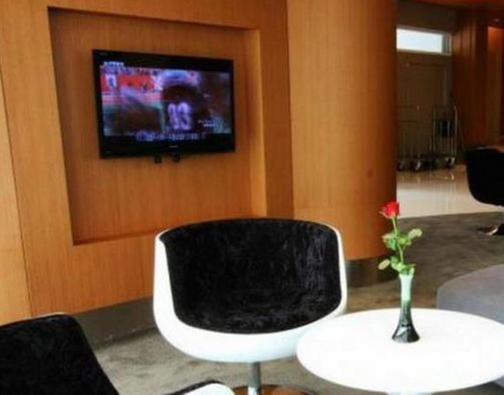 Hotel PAPA Bangkok Siriraj Bagian luar foto