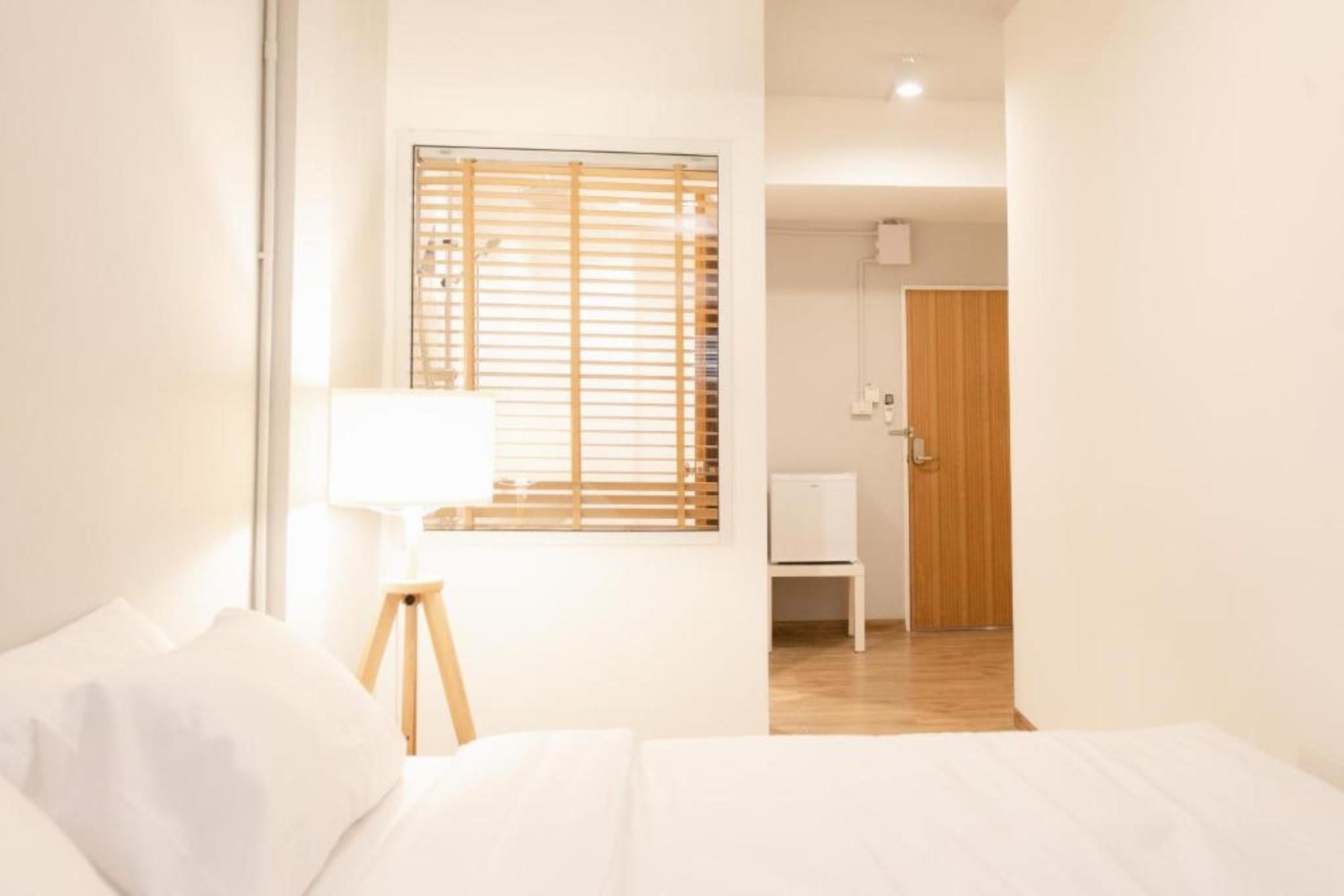 Hotel PAPA Bangkok Siriraj Bagian luar foto
