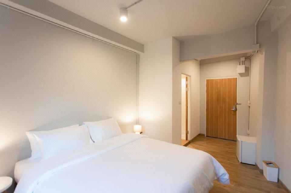 Hotel PAPA Bangkok Siriraj Bagian luar foto