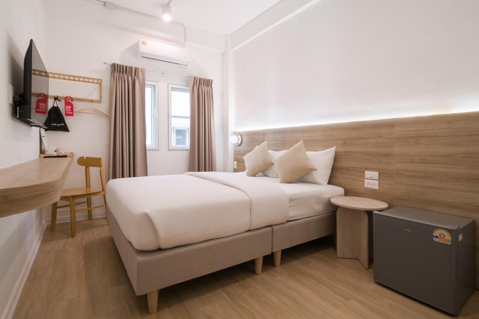 Hotel PAPA Bangkok Siriraj Bagian luar foto