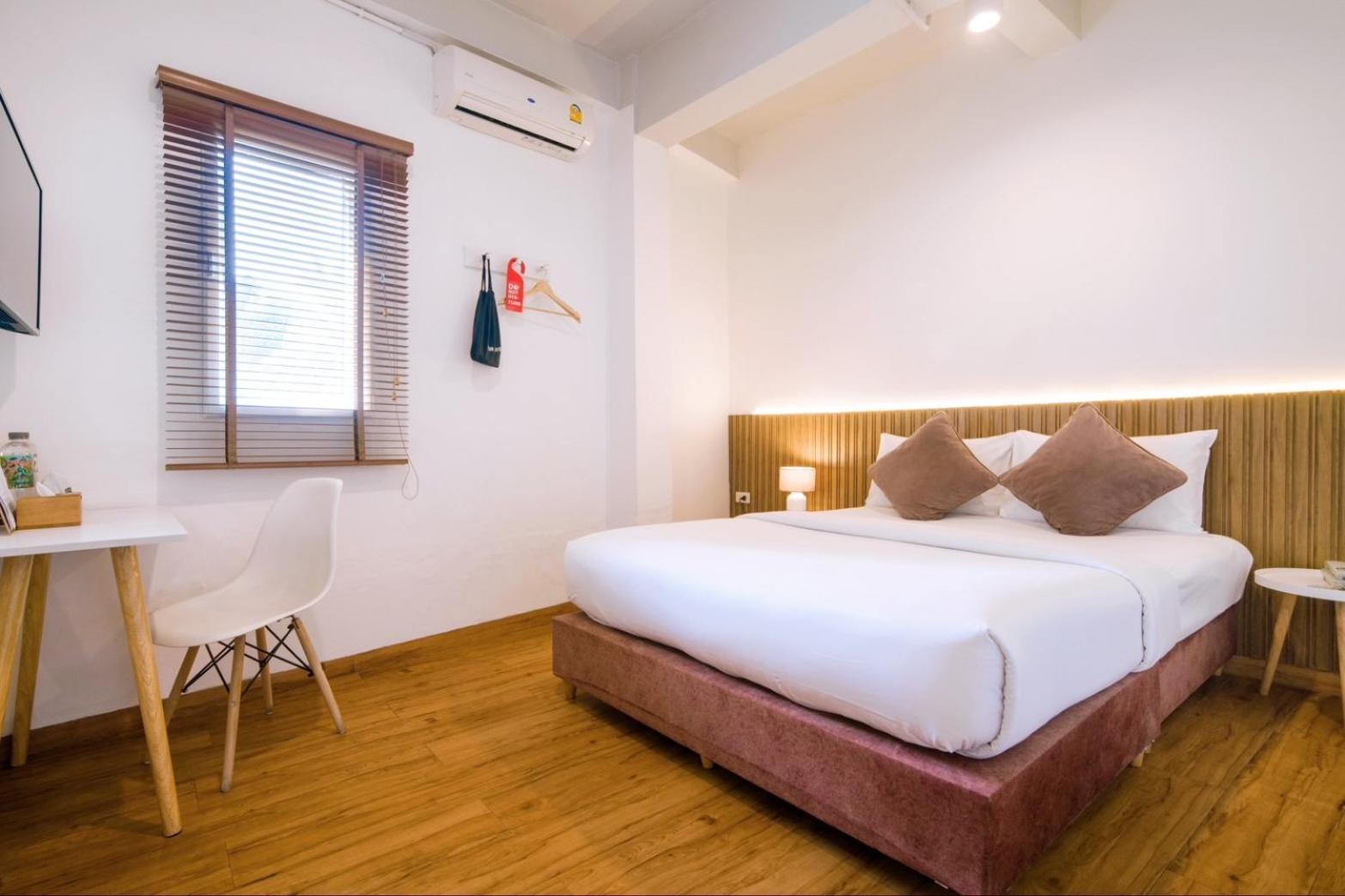 Hotel PAPA Bangkok Siriraj Bagian luar foto